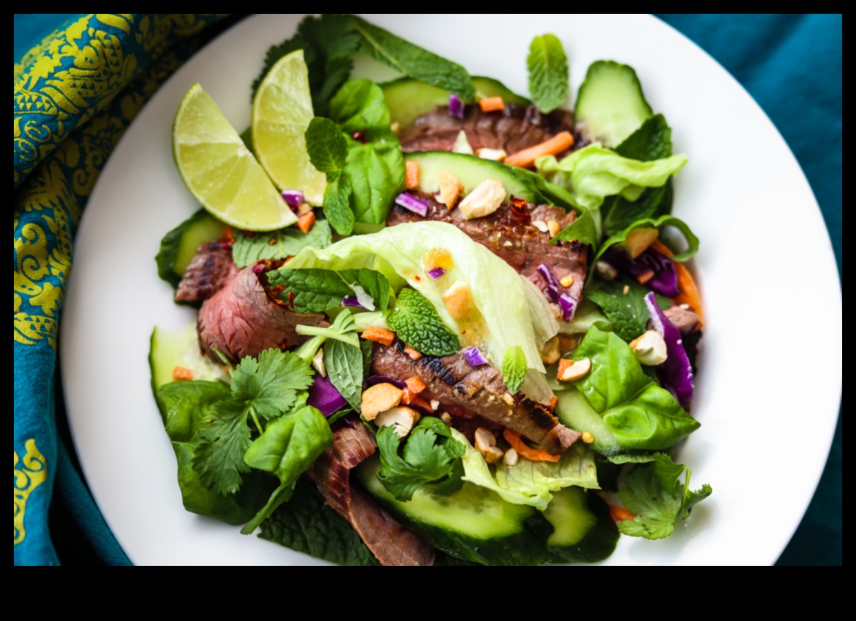 Flavorful Flanks: Delicious Side Dishes for Every Palate