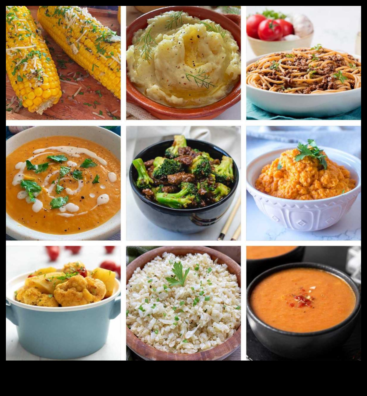 Flavorful Flanks: Delicious Side Dishes for Every Palate