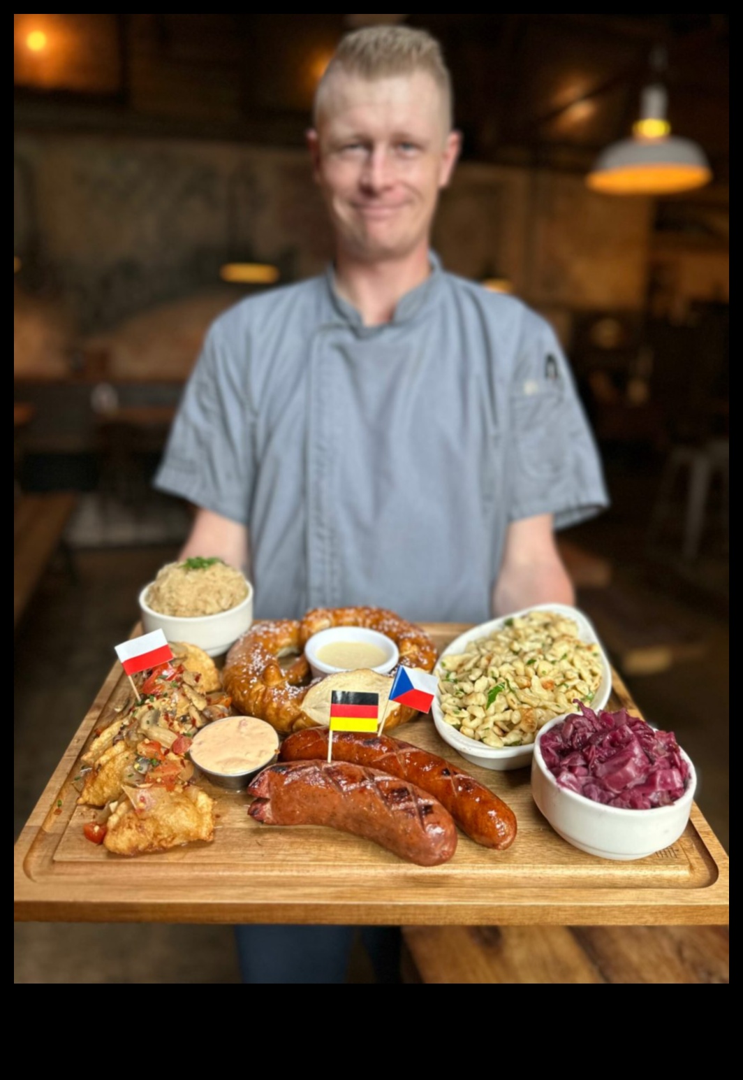 Flavorful Forays: Culinary Journeys Begin with Appetizers