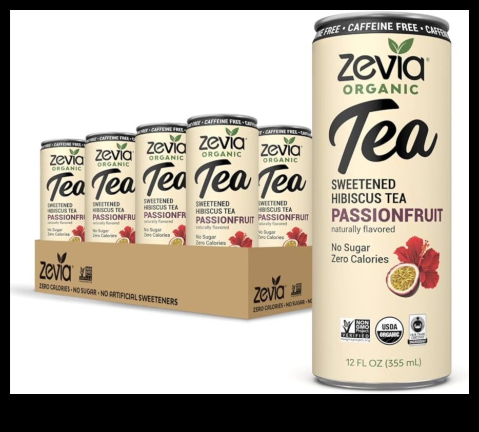 Flavorful Freedom: Exploring the Delightful Notes of Sugar-Free Drink Infusions