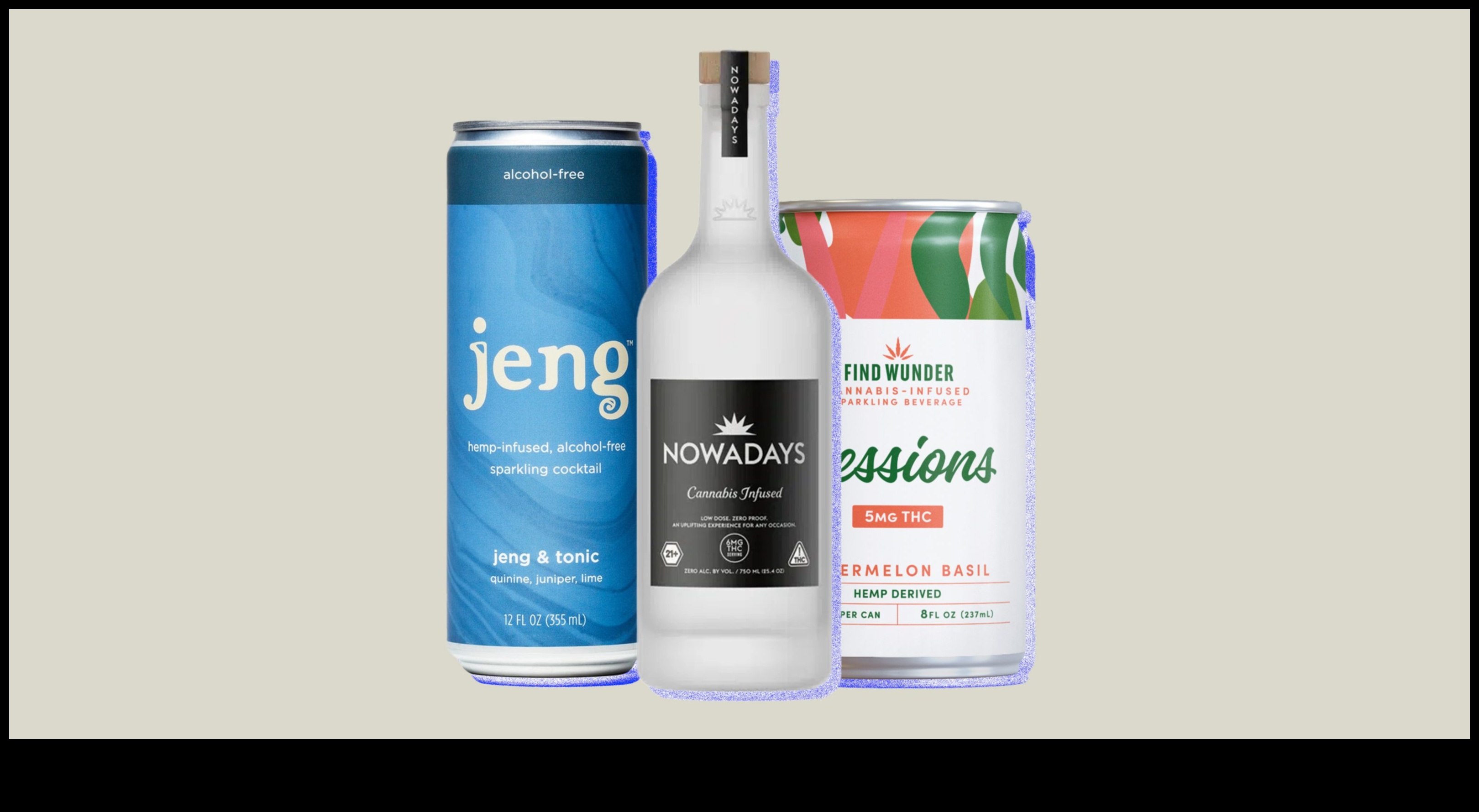 Flavorful Freedom: Exploring the Delightful Notes of Sugar-Free Drink Infusions