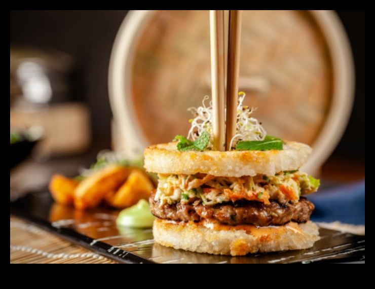 Flavorful Fusion: Mixing and Matching for Inspired Recipe Ideas