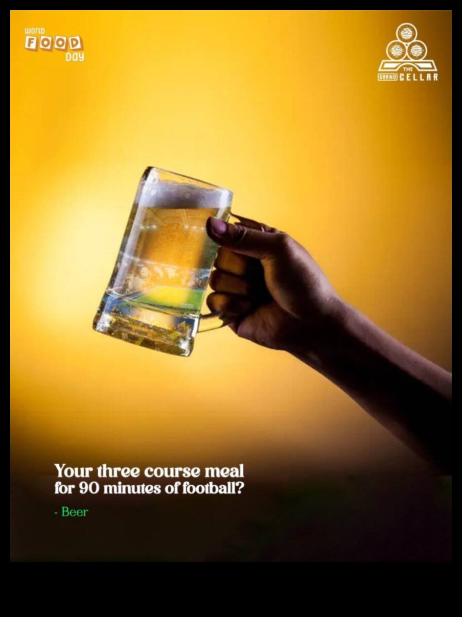 Flavorful Fusion: Culinary Pairings for a Perfect Meal