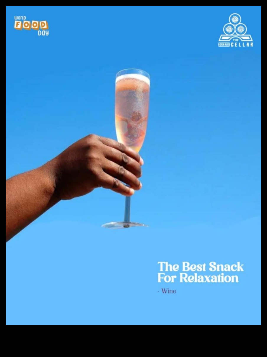 Flavorful Fusion: Culinary Pairings for a Perfect Meal