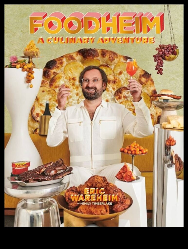 Flavorful Journeys A Culinary Adventure with Exceptional Sides 1