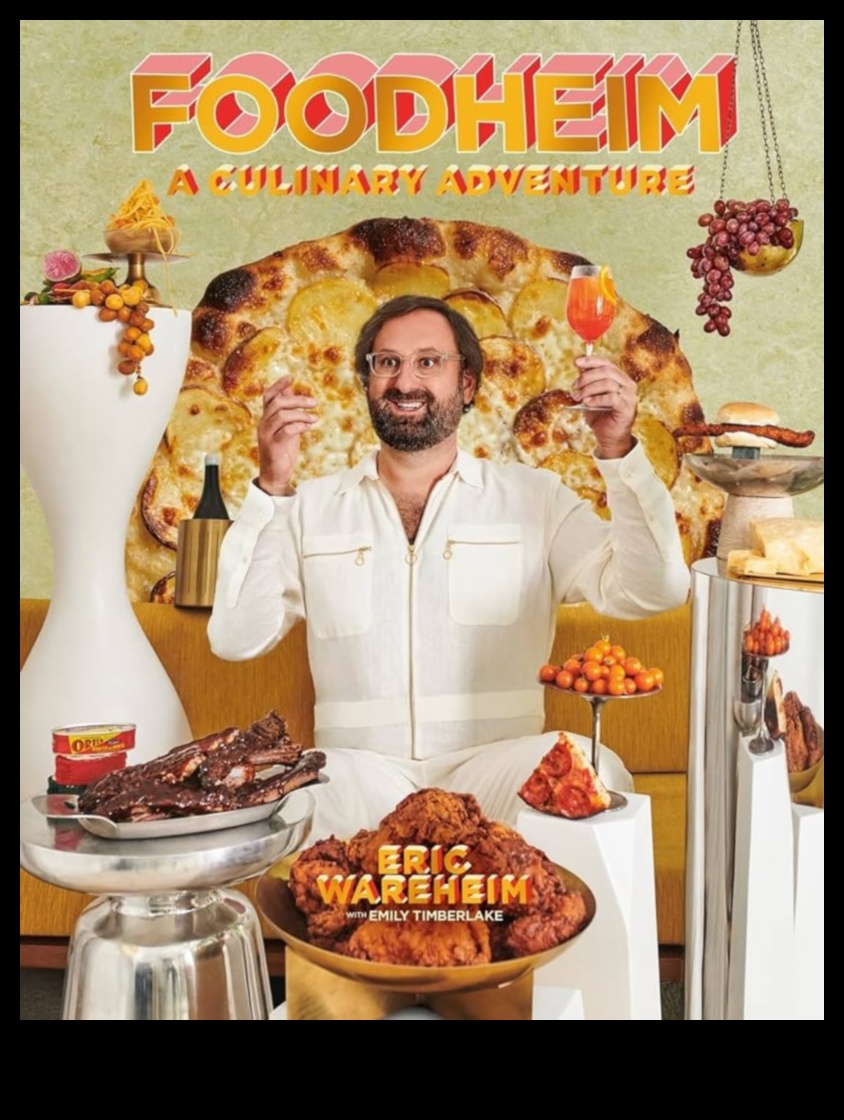 Flavorful Journeys A Culinary Adventure with Exceptional Sides 1 Flavorful Journeys: Culinary Adventures with Exceptional Sides