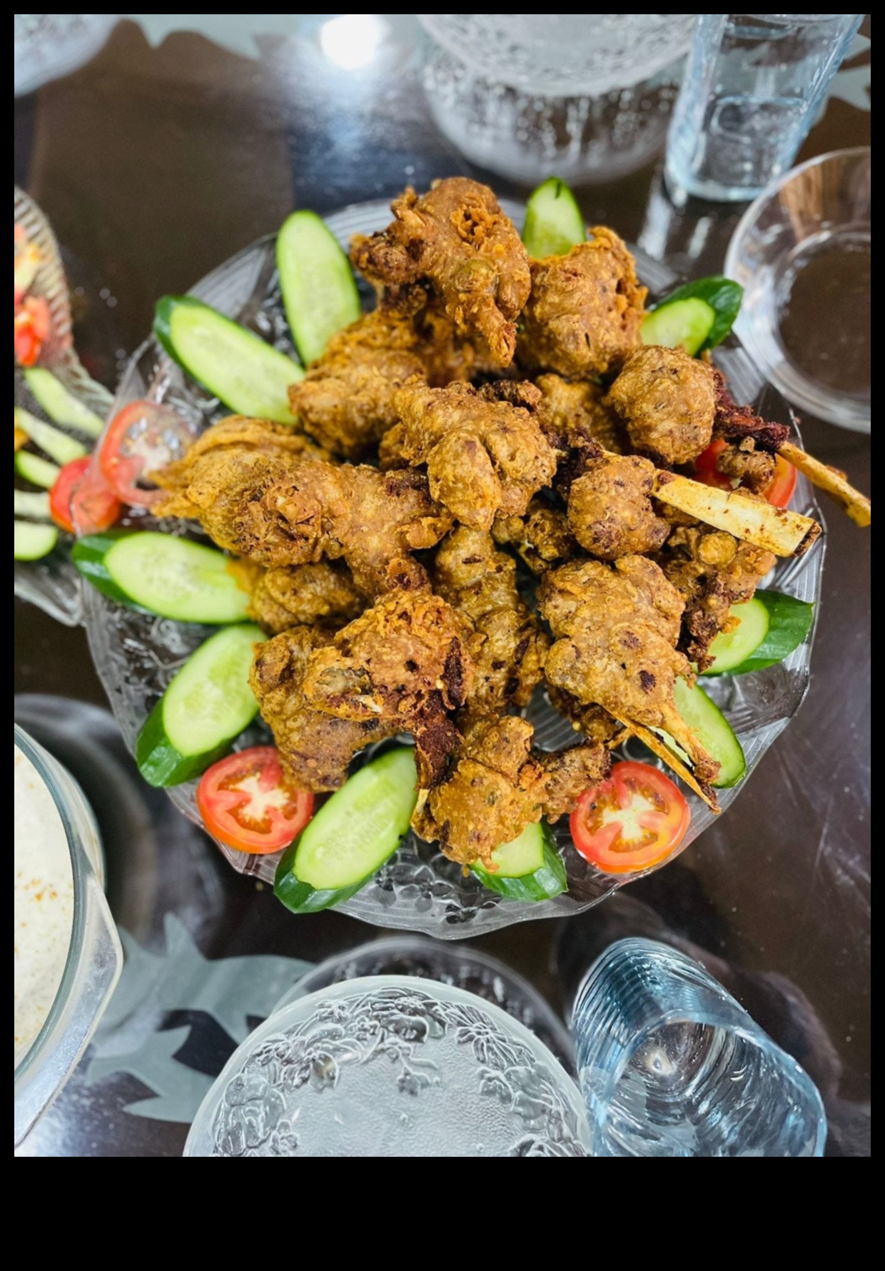 Flavorful Journeys A Culinary Adventure with Exceptional Sides 5 Flavorful Journeys: Culinary Adventures with Exceptional Sides