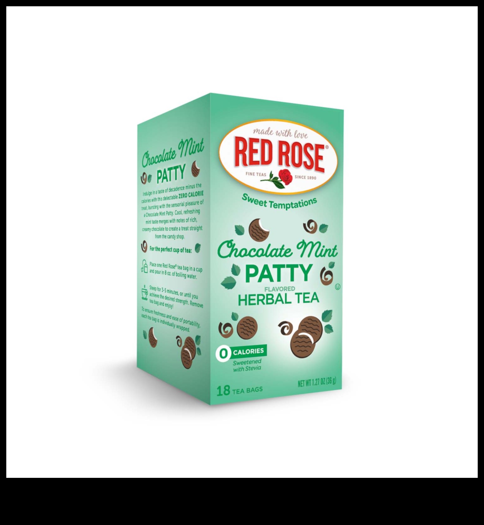 Flavorful Treats Indulge in the Pleasure of Flavored Iced Tea 4 Flavorful Treats: Indulging in the Pleasure of Flavored Iced Tea