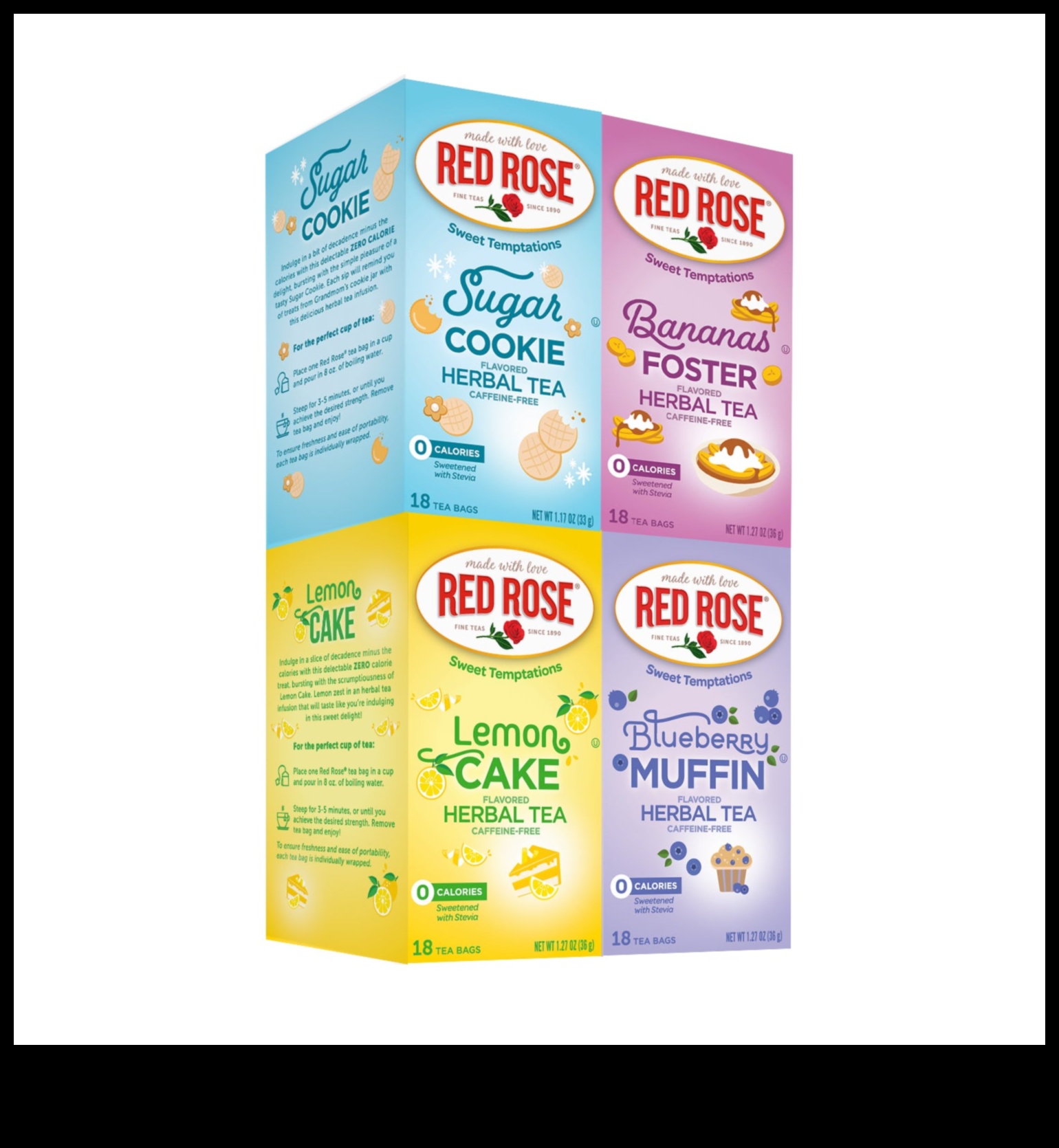 Flavorful Treats Indulge in the Pleasure of Flavored Iced Tea 5 Flavorful Treats: Indulging in the Pleasure of Flavored Iced Tea