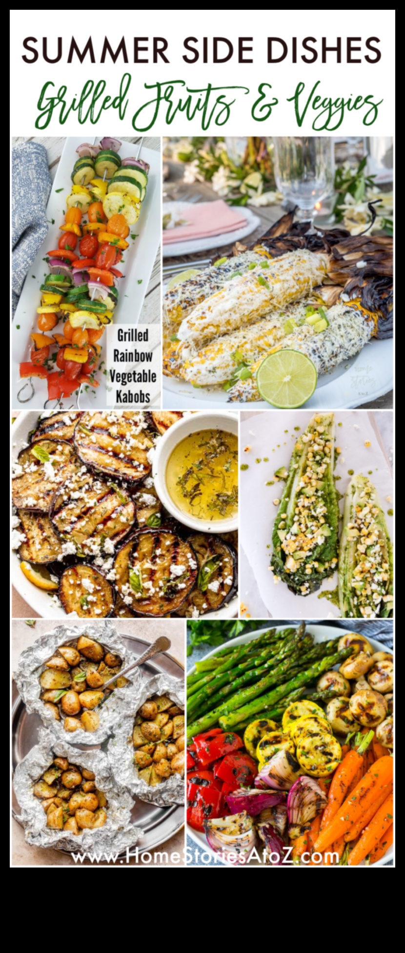 Flavorful Vignettes Side Dishes to Create Culinary Memories 1 Flavorful Vignettes: Side Dishes to Create Culinary Memories
