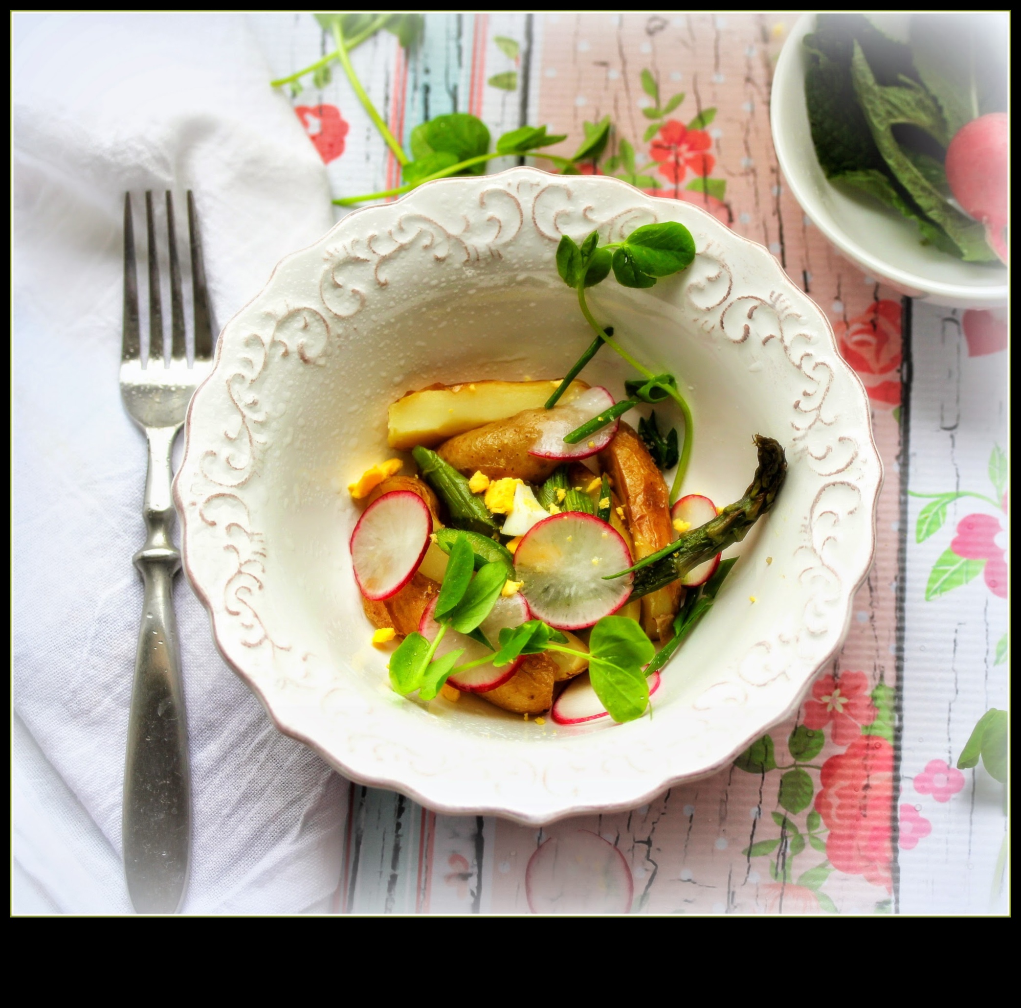 Flavorful Vignettes Side Dishes to Create Culinary Memories 2 Flavorful Vignettes: Side Dishes to Create Culinary Memories