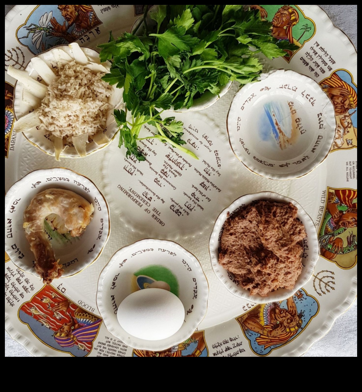 Flavorful Vignettes Side Dishes to Create Culinary Memories 5 Flavorful Vignettes: Side Dishes to Create Culinary Memories