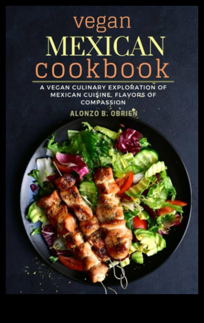 Flavors of Compassion: Dive into the World of Vegan Cuisine