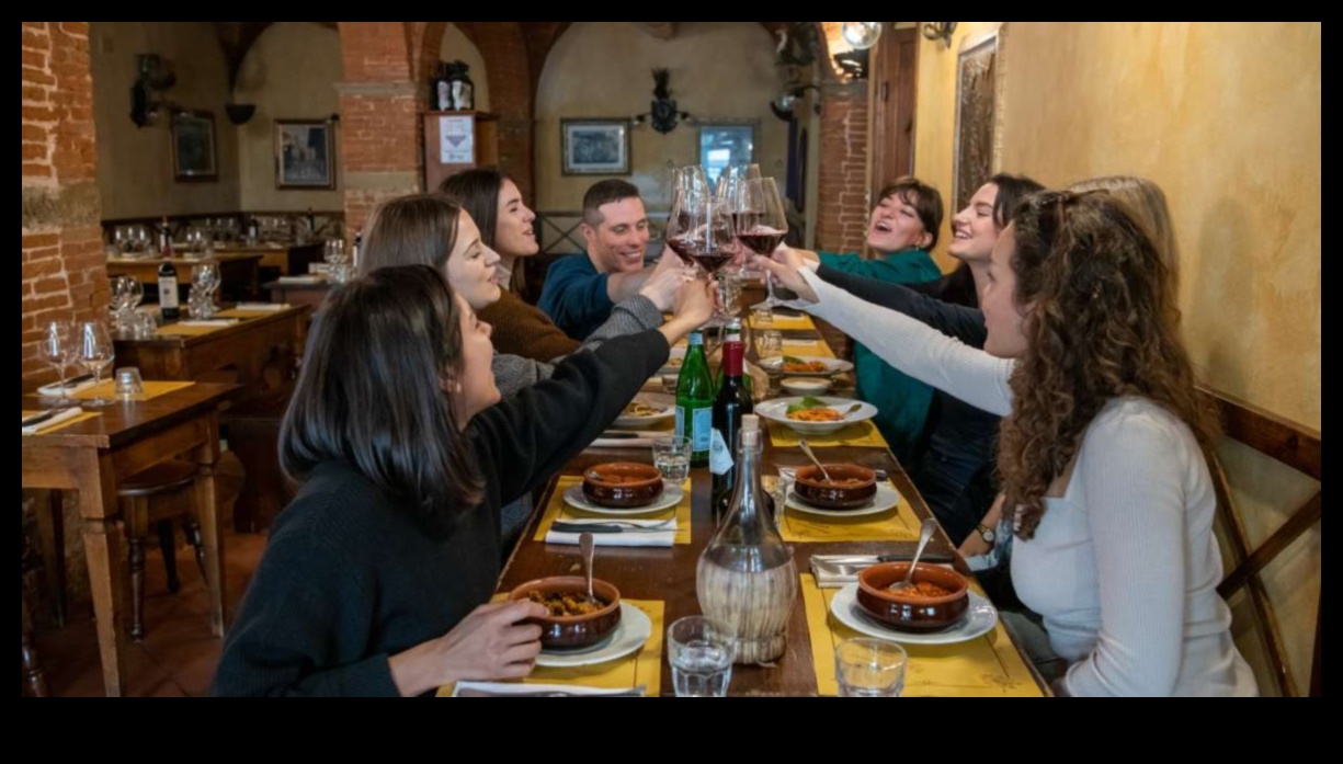 Flavors of Florence: Authentic Italian Delicacies