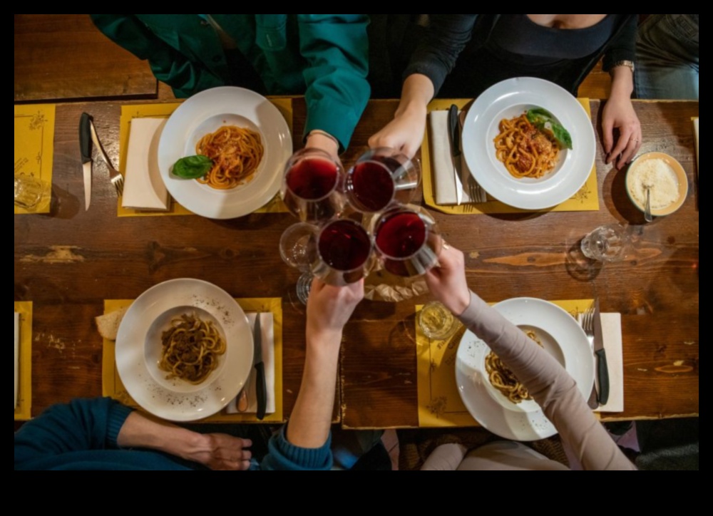 Flavors of Florence: Authentic Italian Delicacies