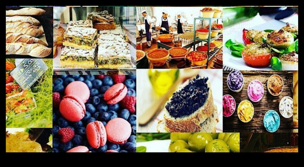 Flavors of Nice: Culinary Joie de Vivre in Southern France