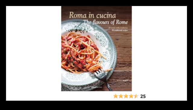 Flavors of Rome: Timeless Italian Culinary Wonders