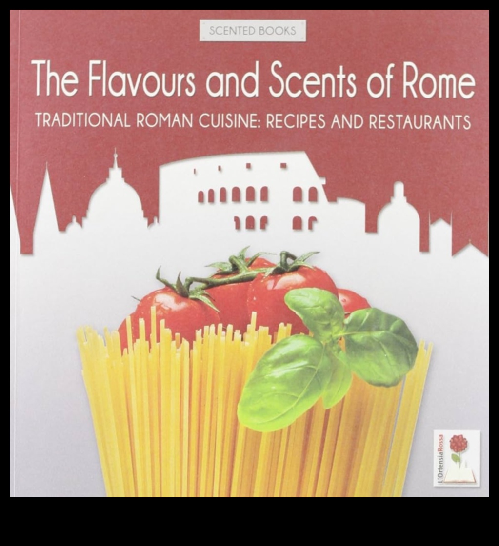 Flavors of Rome: Timeless Italian Culinary Wonders