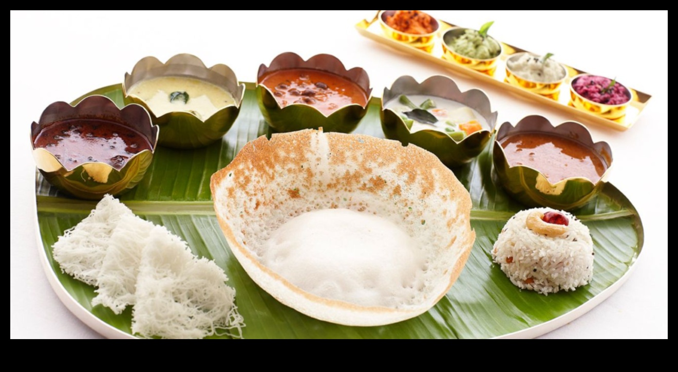 Flavors of the Earth: Savoring Vegetarian Perfection