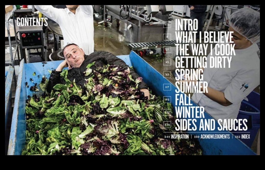 Flavors of the Garden: Vegetarian Cuisine Unleashed