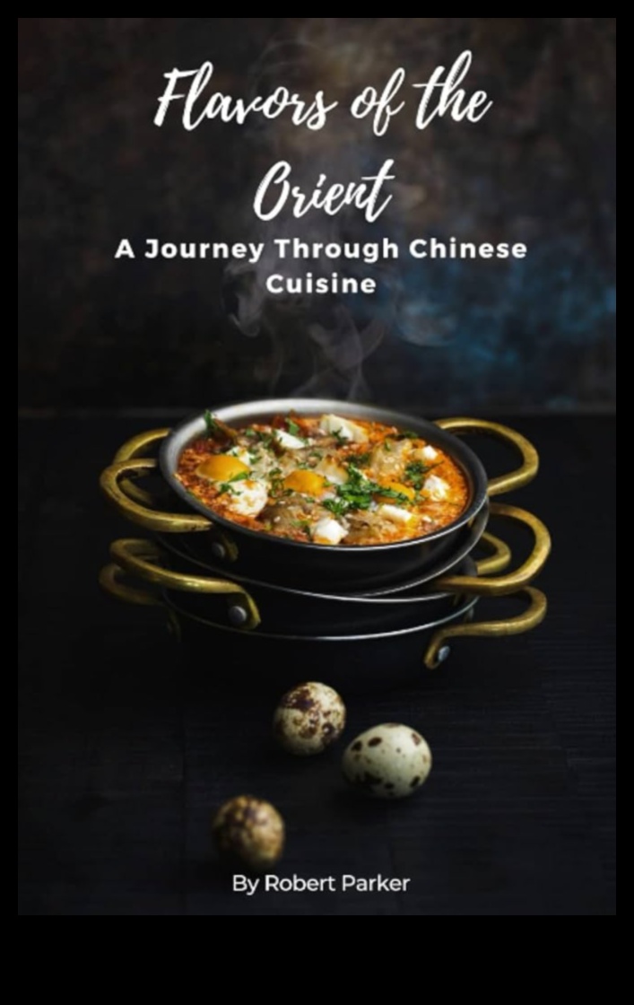 Flavors of the Orient: Unveiling Asian Gastronomy
