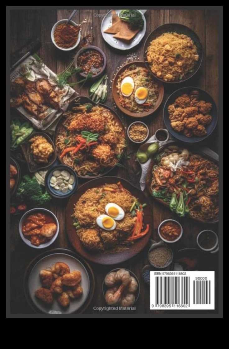 Flavors of the Orient: Unveiling Asian Gastronomy