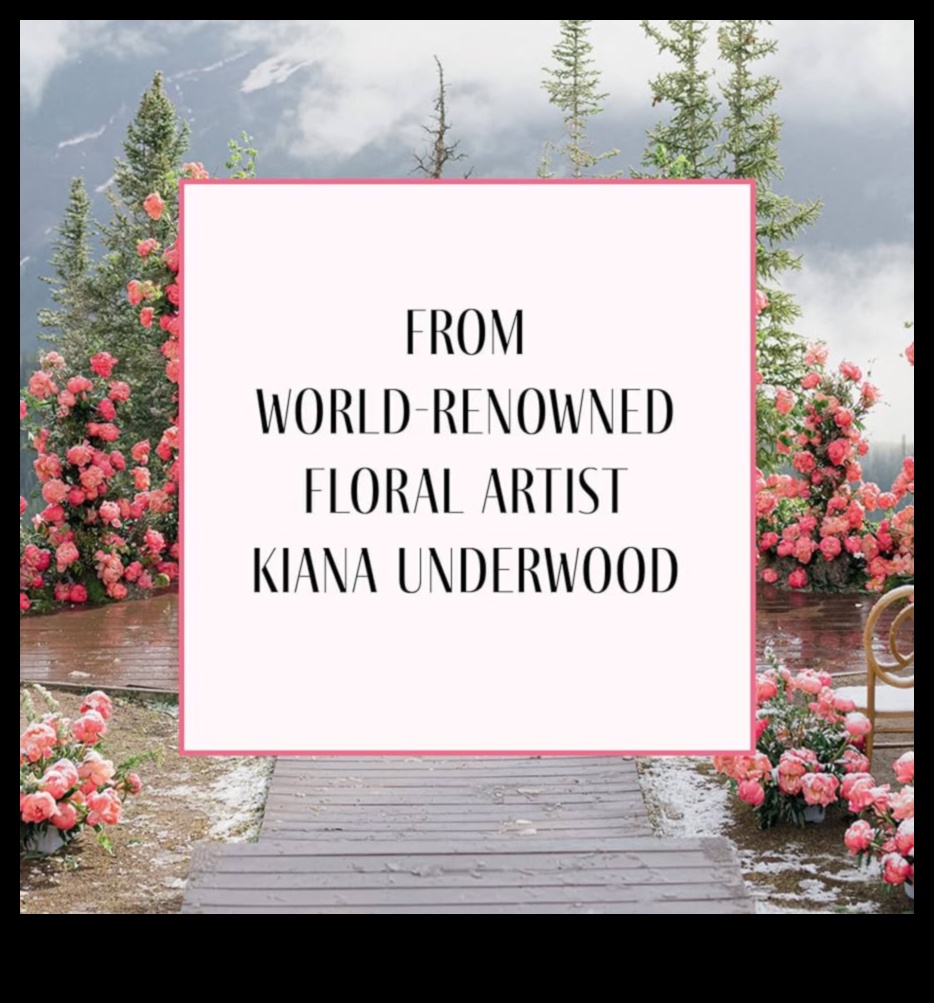 Floral Fantasy: Botanical Gifts for Her Nature-Loving Spirit