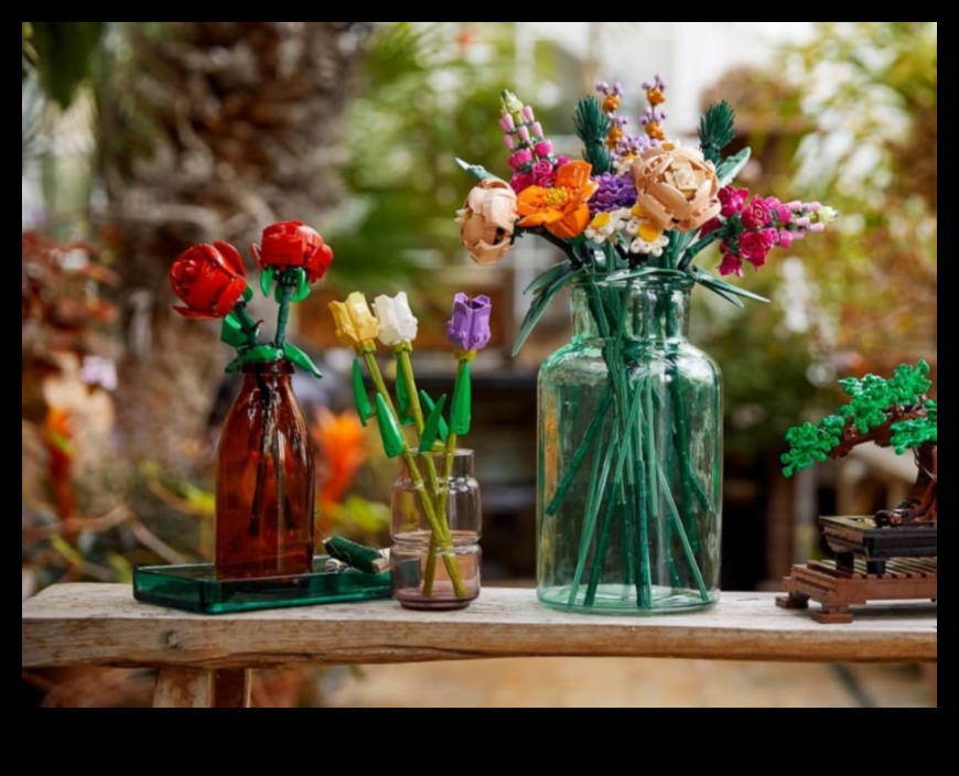 Floral Flourish Botanical Gifts for a Blossoming Valentine's Day 1