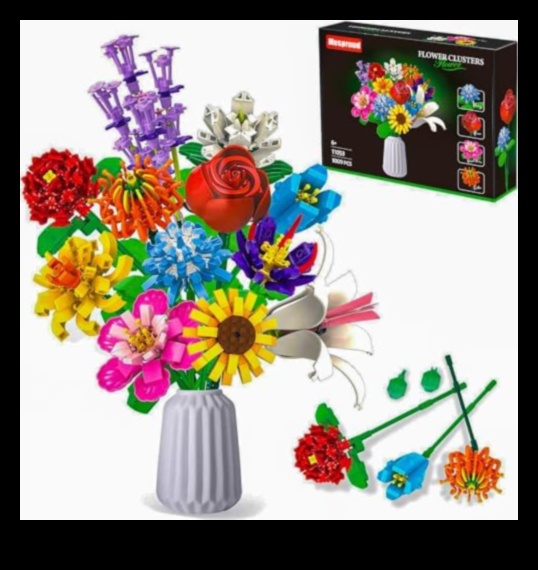 Floral Flourish: Botanical Gifts for a Blossoming Valentine's Day