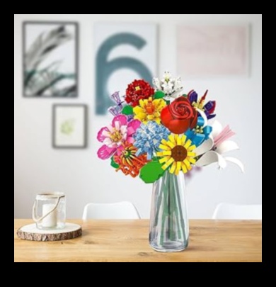 Floral Flourish: Botanical Gifts for a Blossoming Valentine's Day