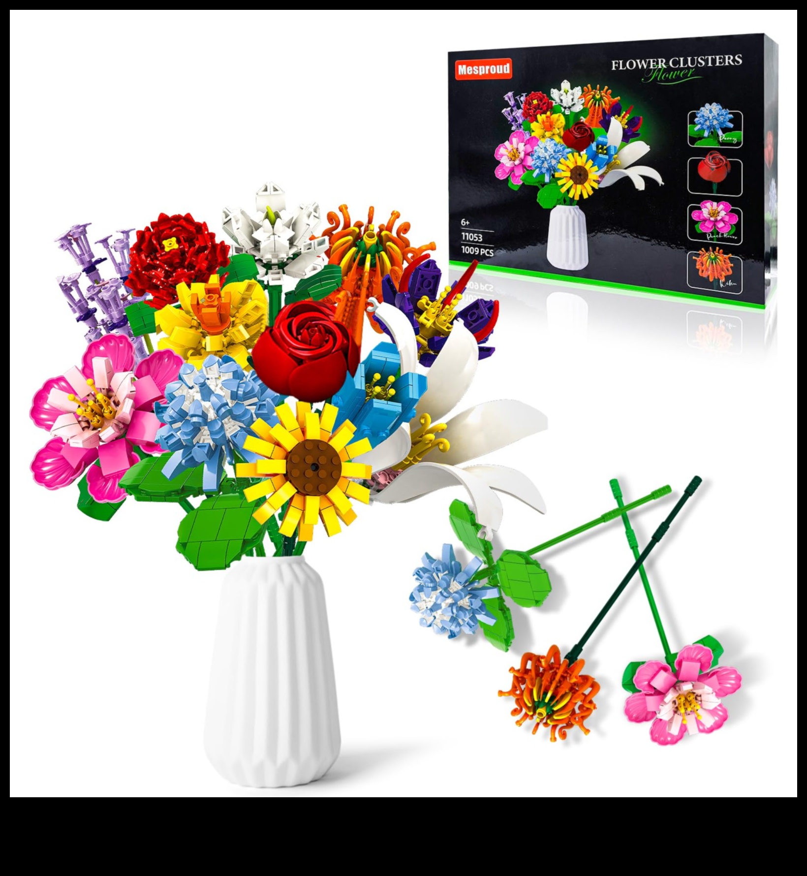 Floral Flourish: Botanical Gifts for a Blossoming Valentine's Day