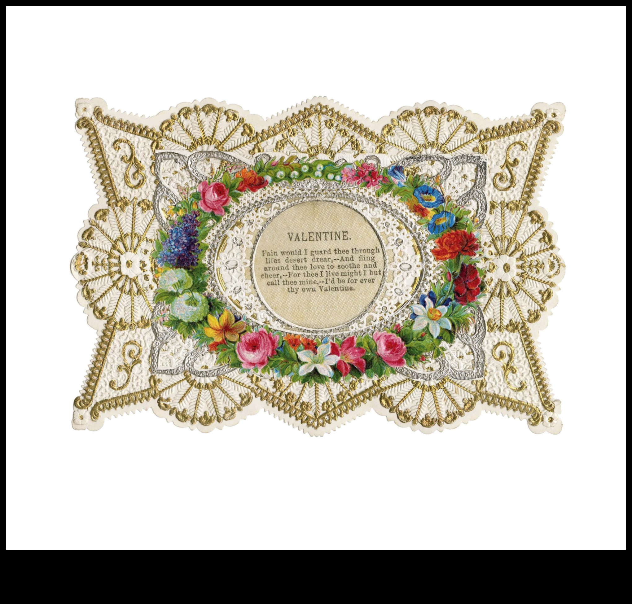 Floral Flourish: Botanical Gifts for a Blossoming Valentine's Day