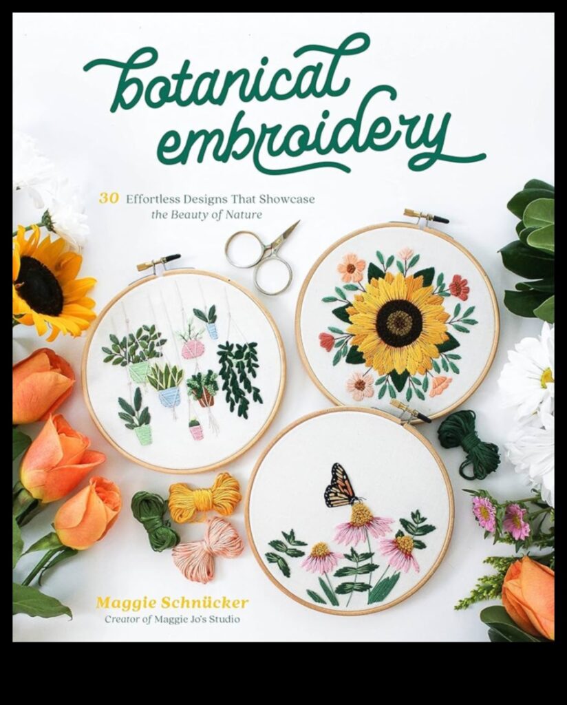 Floral Flourish Bring the Beauty of Nature Indoors with These Botanical Gifts 1