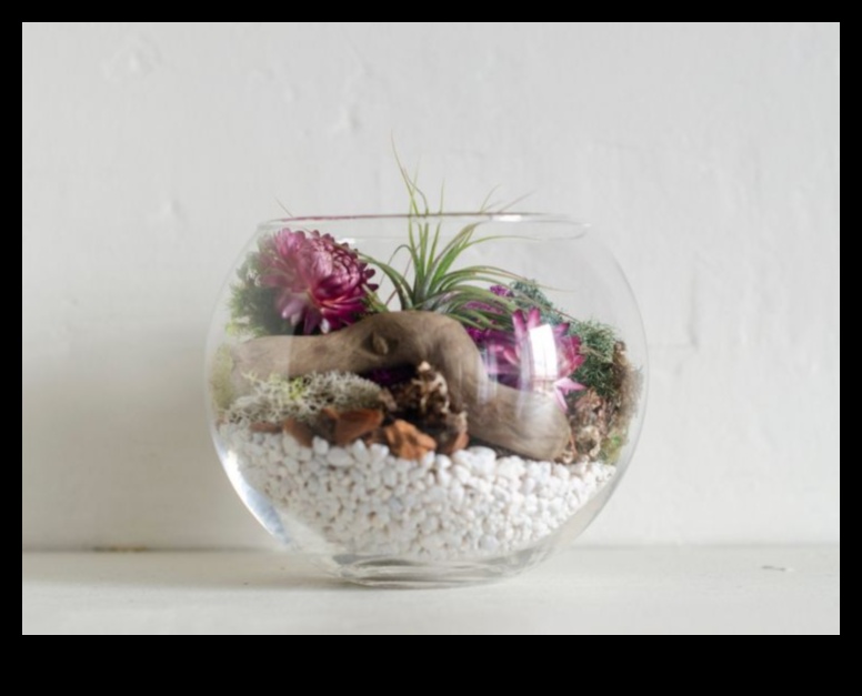 Floral Flourish: Botanical Gifts for Her Nature-Inspired Space