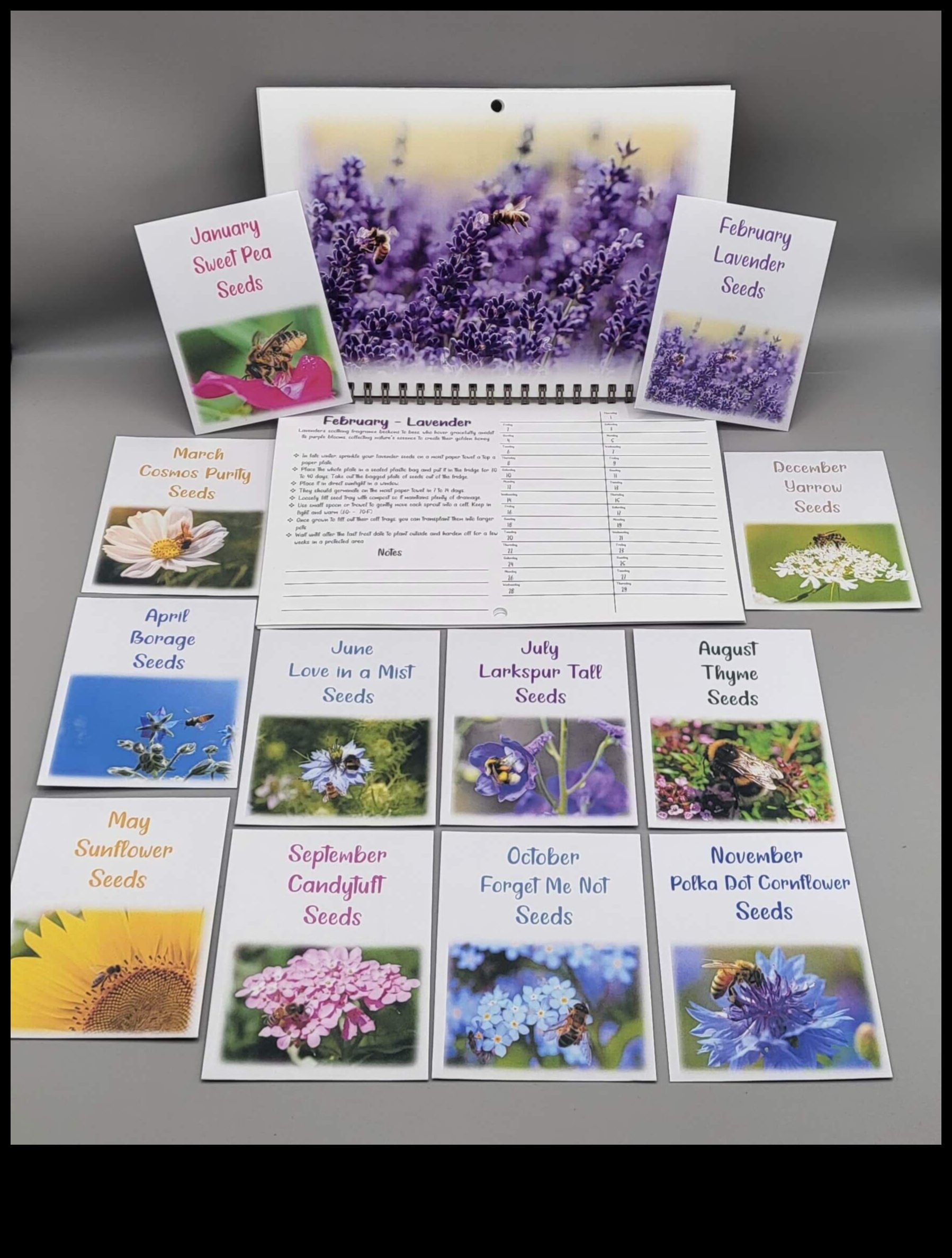 Floral Flourish: Botanical Gifts for Her Nature-Inspired Haven