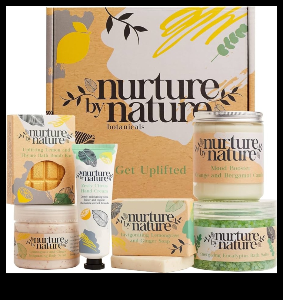 Floral Flourish: Botanical Gifts for Her Nature-Inspired Haven