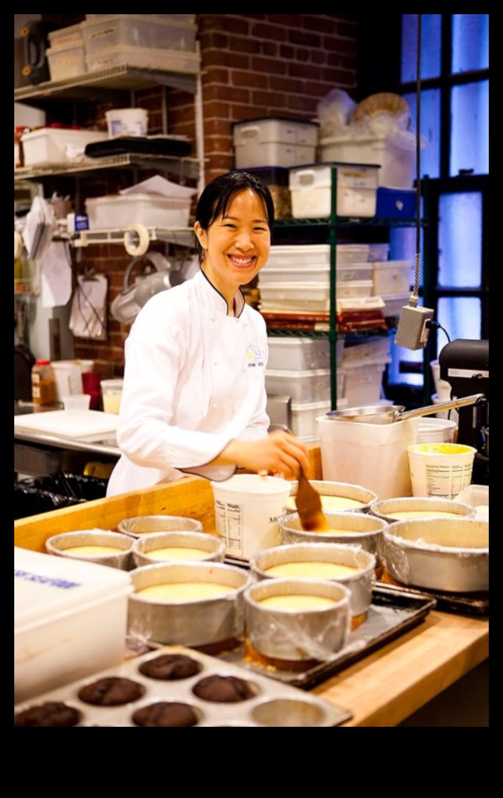 Flour Magic: Baking Wonders That Captivate Your Senses