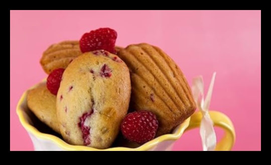 Flour Power Unlock the Secrets of Baking Delicious Treats at Home 1