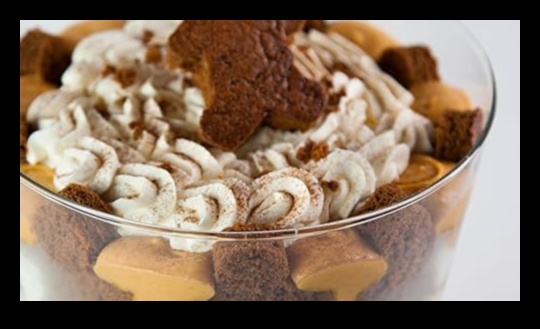 Flour Power: Unleash the Magic of Baking in Your Kitchen