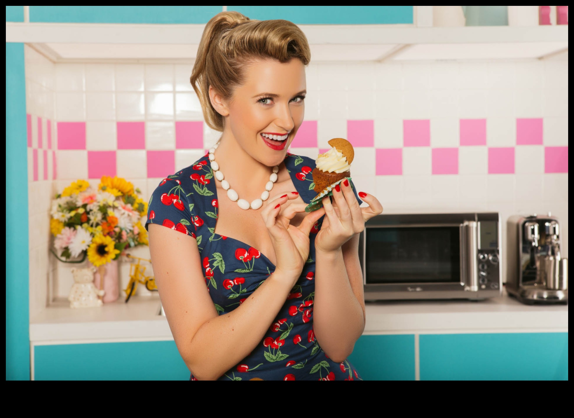 Flour Power: Unleash the Magic of Baking in Your Kitchen