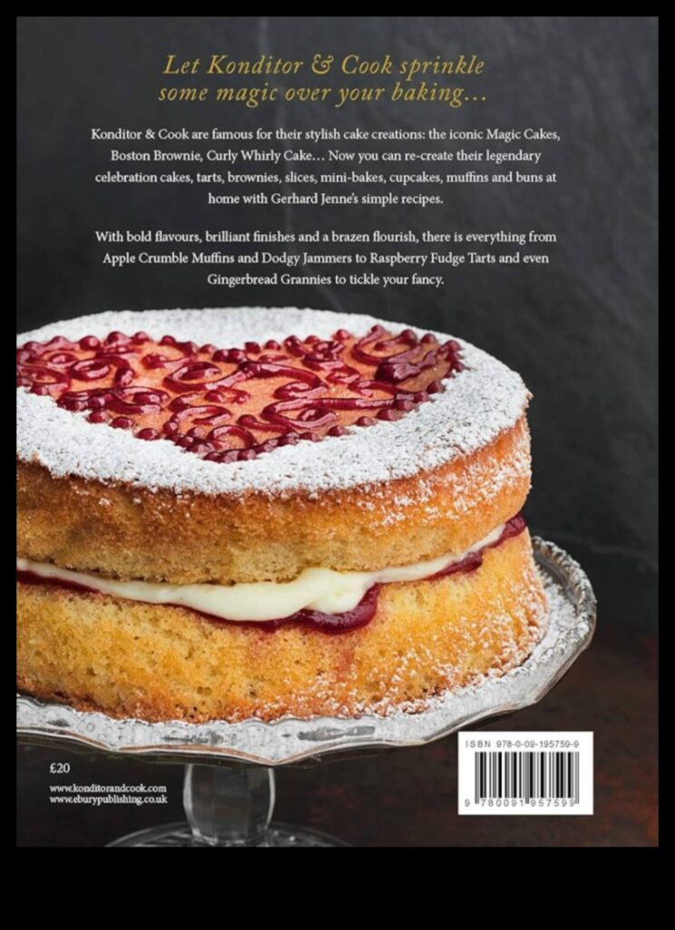 Flourish and Delight Baking Recipes for Every Palate 1