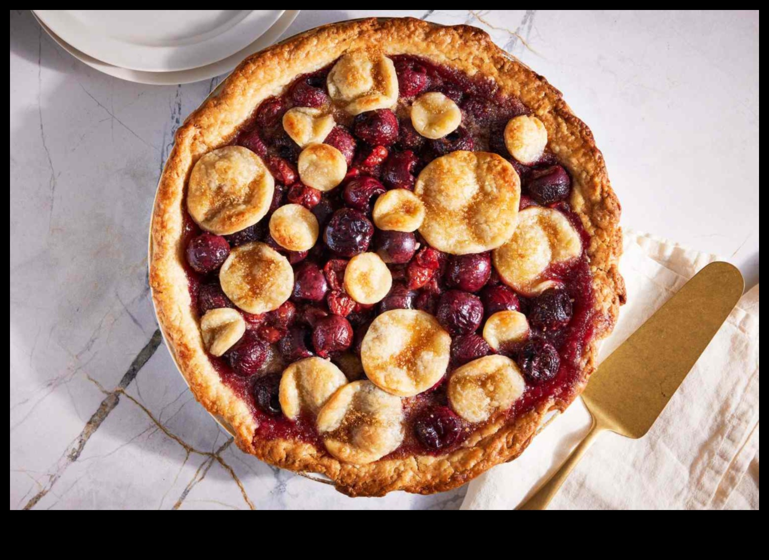 Flourish and Delight: Baking Recipes for Every Palate