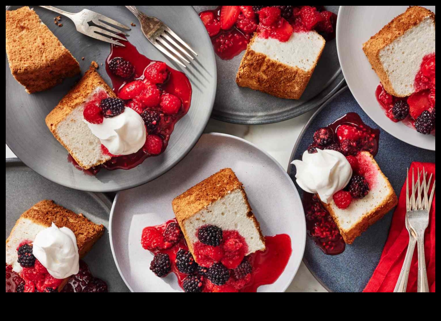 Flourish and Delight: Baking Recipes for Every Palate