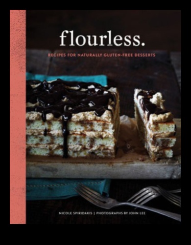 Flourless Fantasy A Gluten-Free Guide to Delicious and Satisfying Dishes 1