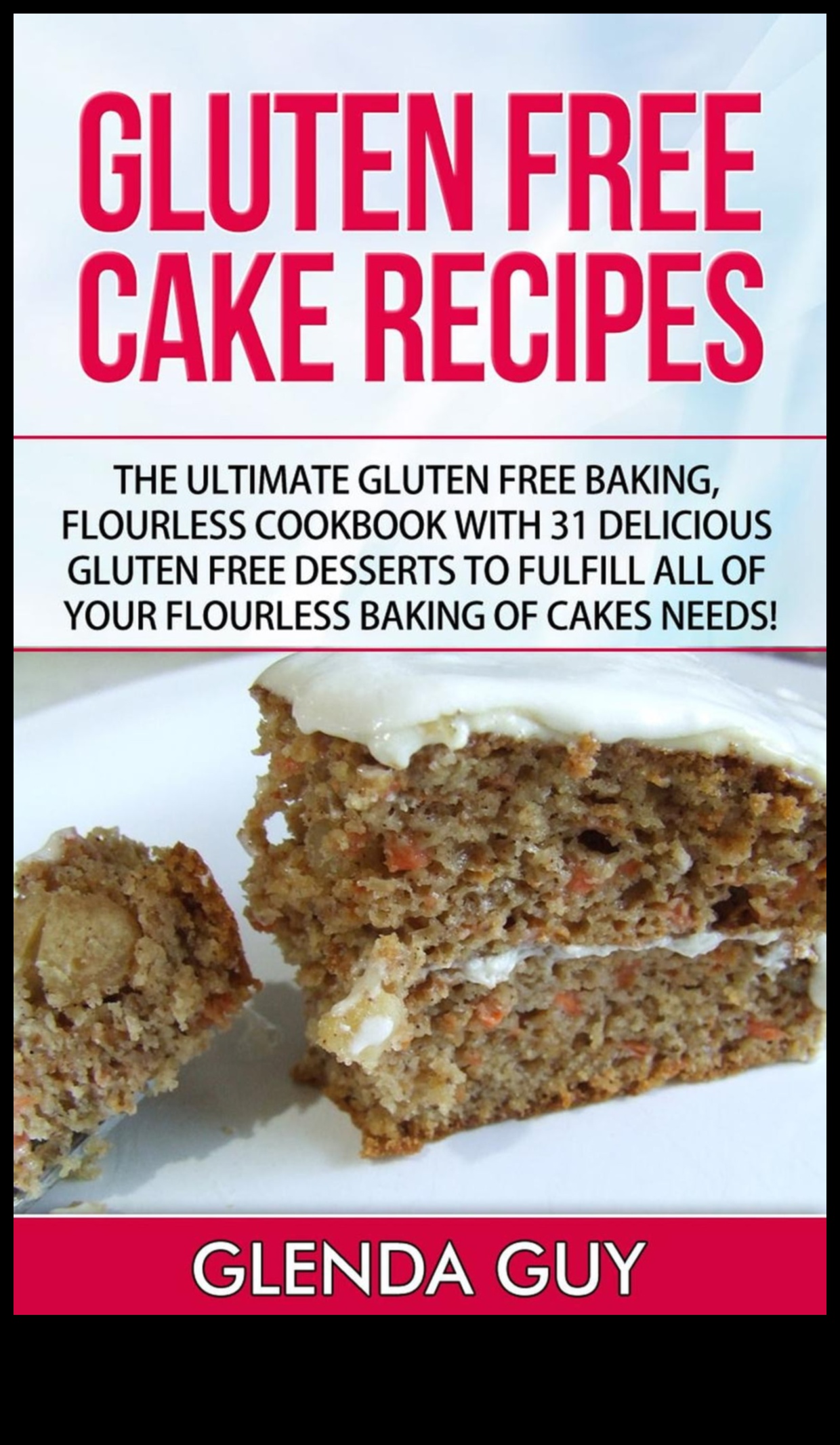 Flourless Fantasy: Embrace the Art of Gluten-Free Living