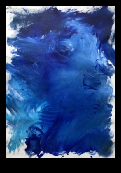 Formless Fantasia: Abstract Art's Liberation from Representation