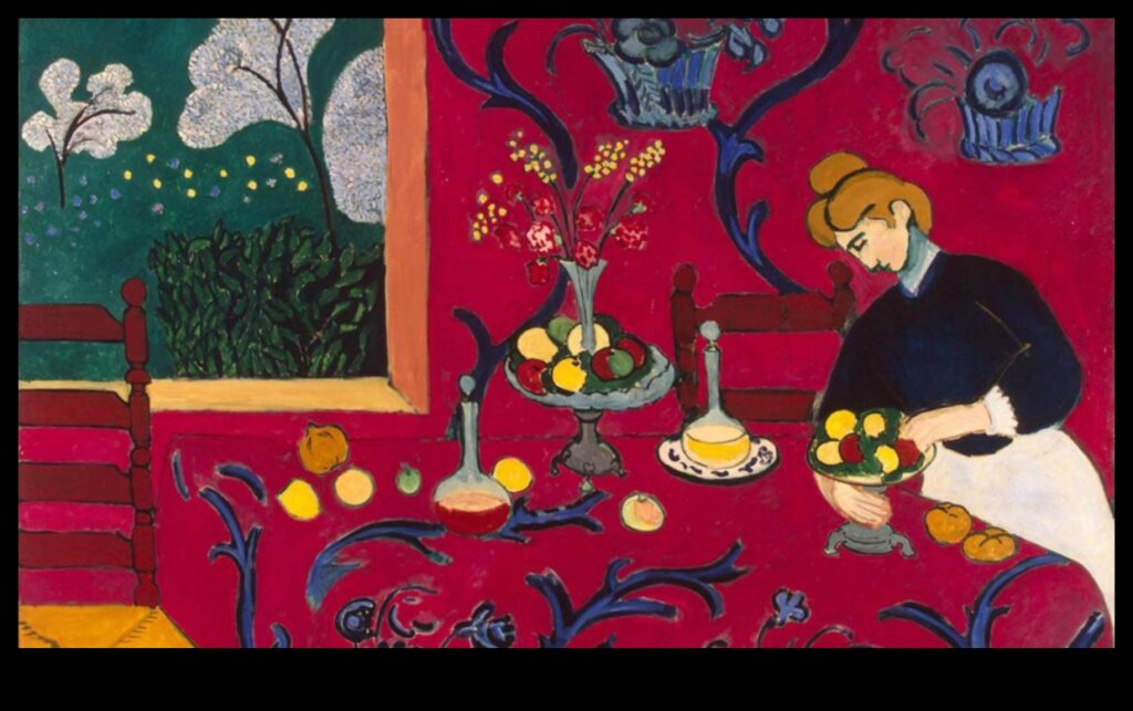 Founding Brushes A Look at Early American Artistic Expression 1