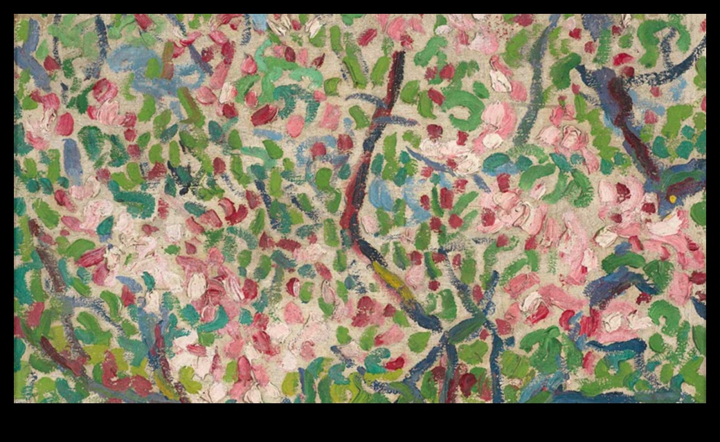 Founding Brushes: Early American Artistic Expression