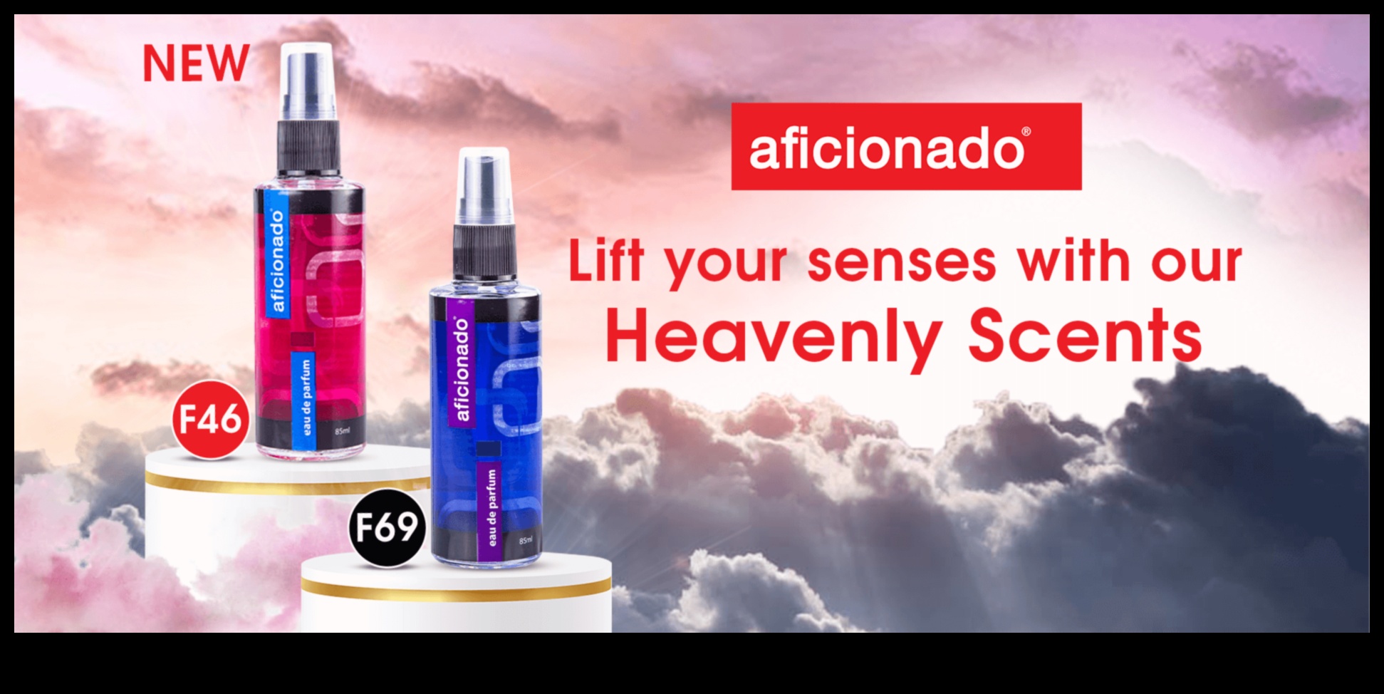 Fragrance Fables: Perfume Sets for the Scent Aficionado