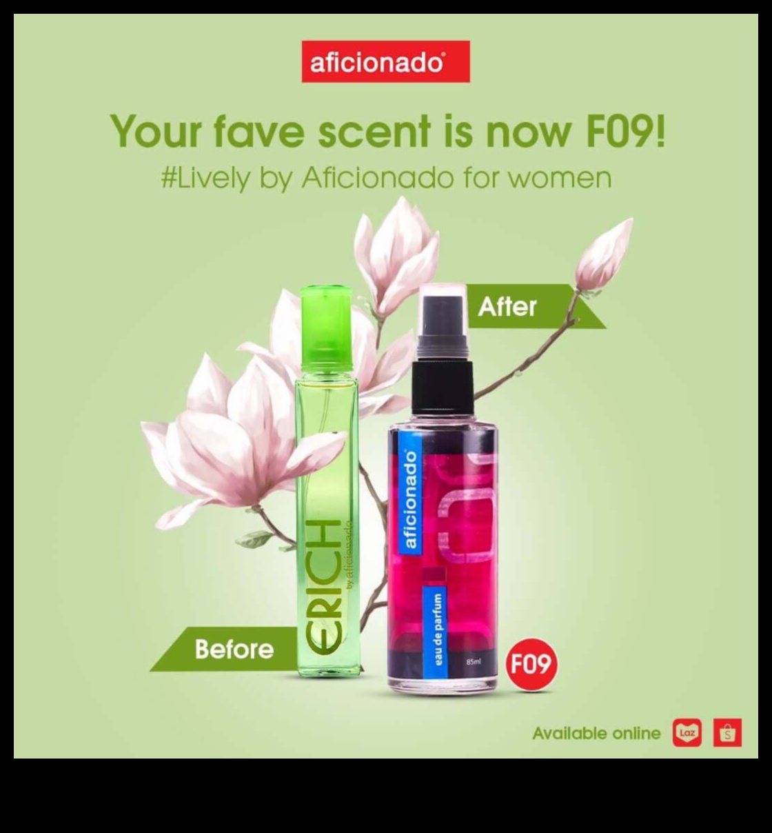 Fragrance Fables: Perfume Sets for the Scent Aficionado